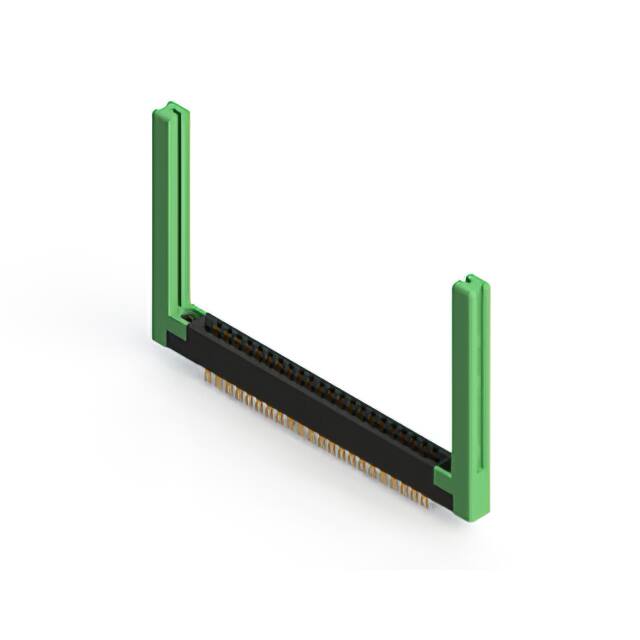 355-044-500-258 EDAC Inc.  Edgeboard Connectors